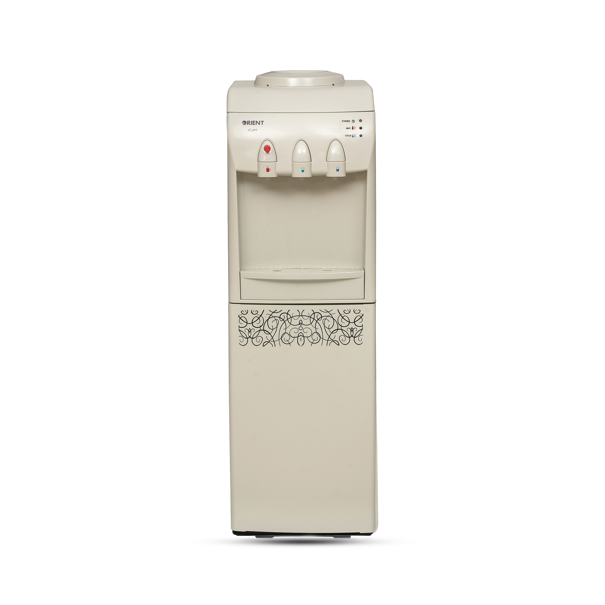 Orient Water Dispenser - Icon 3 Taps