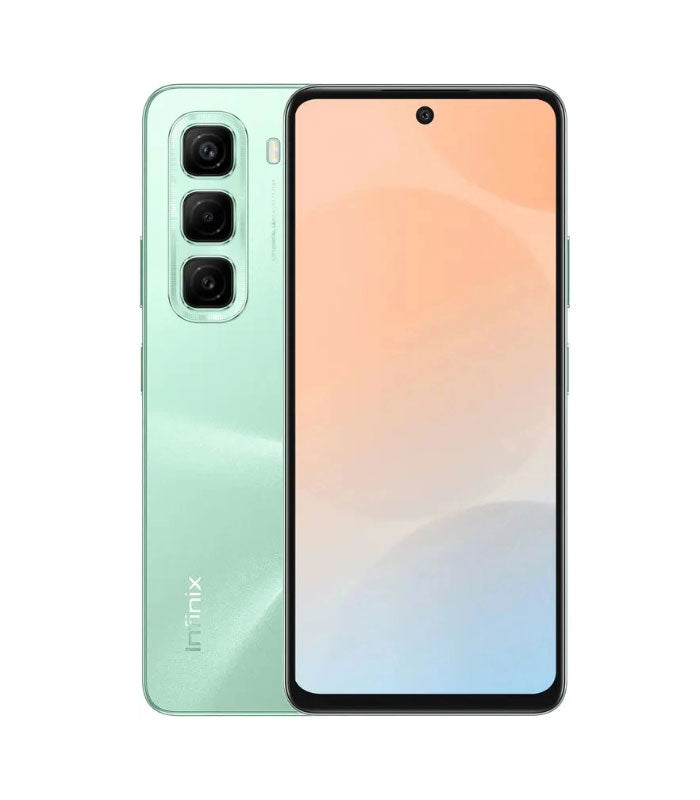 Infinix HOT 40