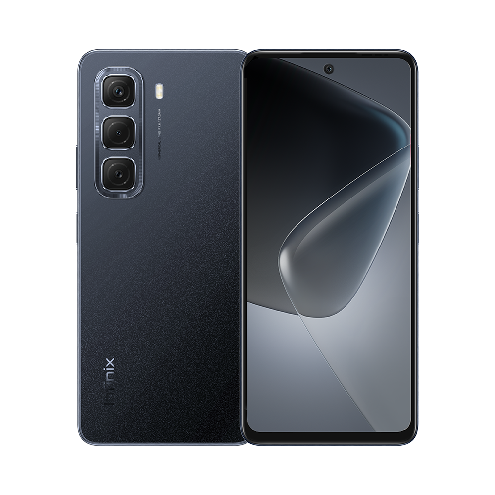 Deal of the Week - Infinix Mobile - HOT 50 Pro (8GB, 128GB)