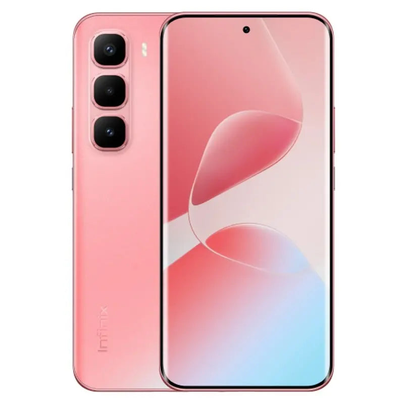 Infinix Mobile - HOT 60 pro plus (8GB, 256GB)