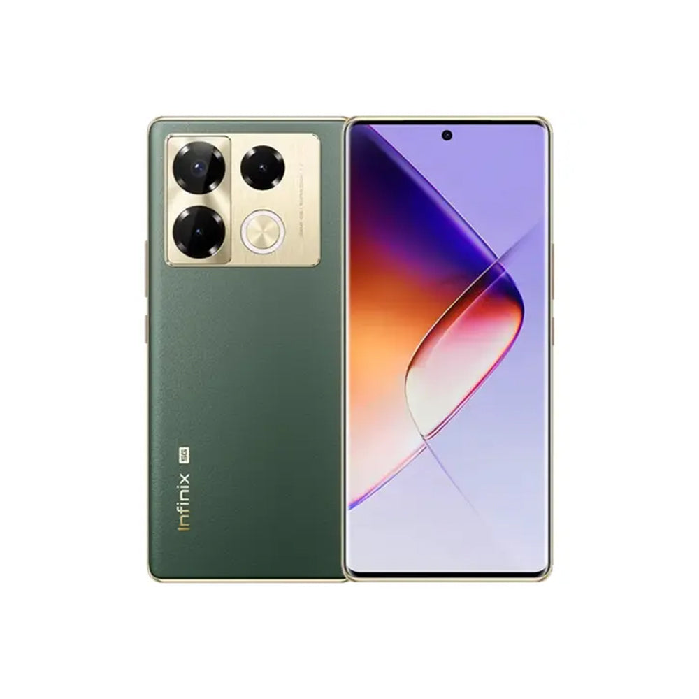 Infinix Mobile - Note 40 PRO Plus (12GB, 256GB)