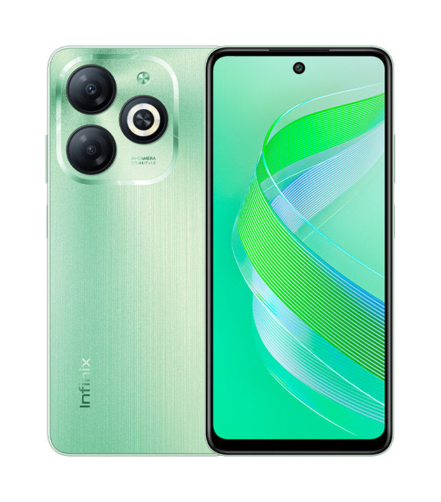 Infinix Mobile - Smart 8 (2GB + 64 GB)