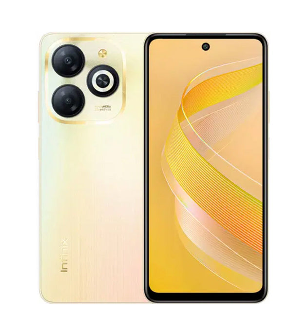 Infinix Mobile - Smart 8 (2GB + 64 GB)