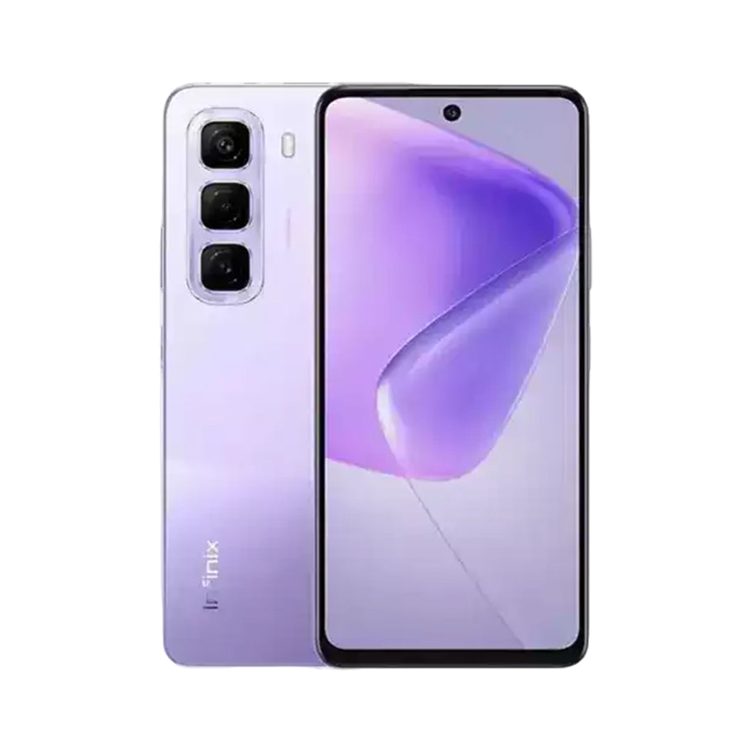 Infinix Mobile - HOT 50 Pro (8GB, 128GB)