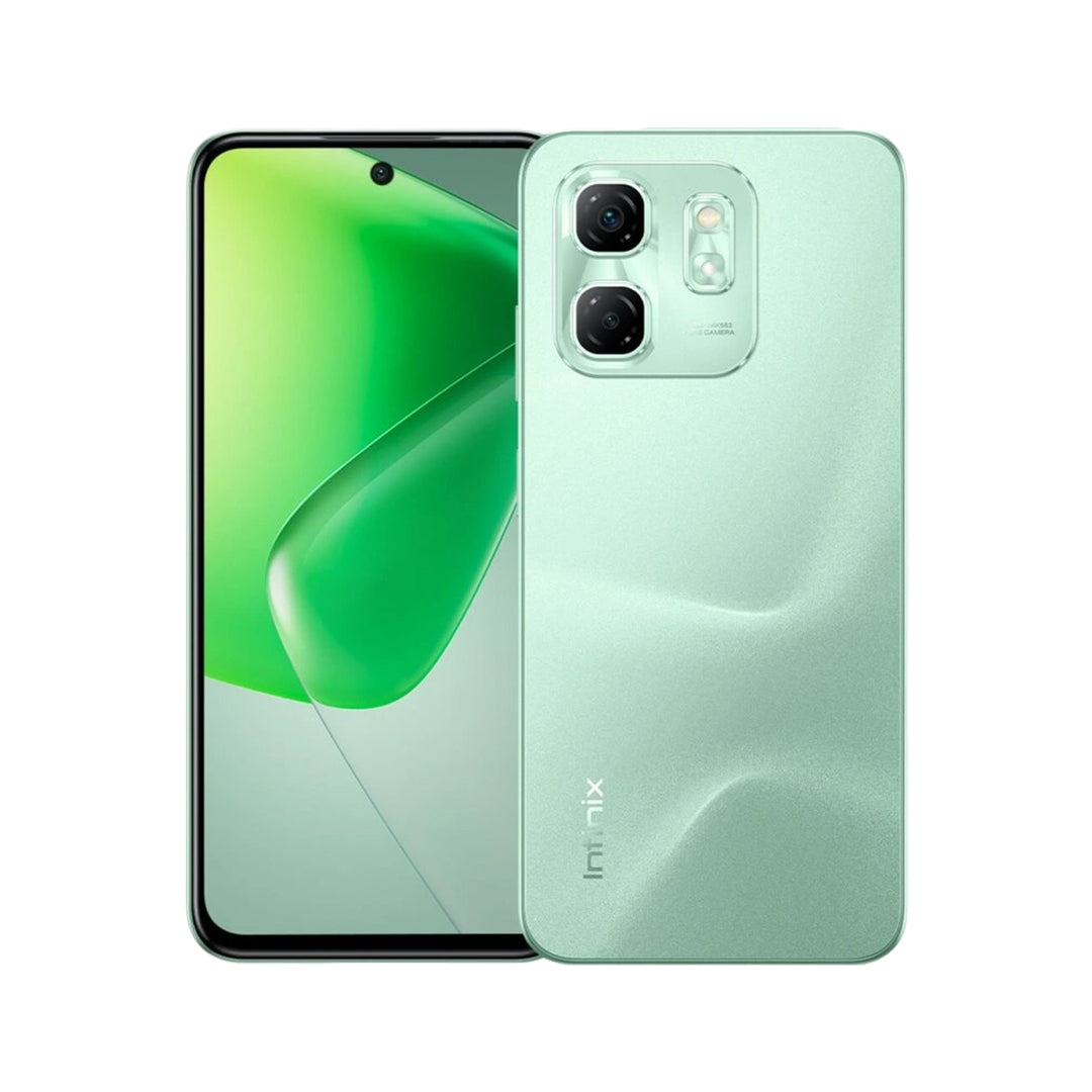 Infinix Mobile - HOT 50i (6GB, 128GB)