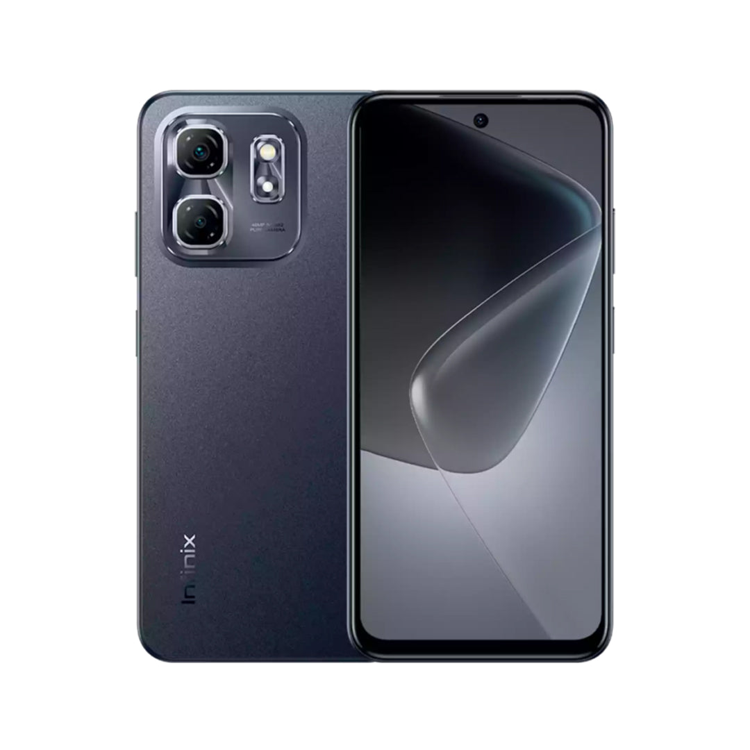 Infinix Mobile - HOT 50i (6GB, 128GB)