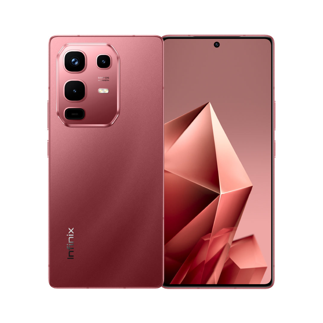 Infinix Mobile - Note 50 (8GB, 256GB)