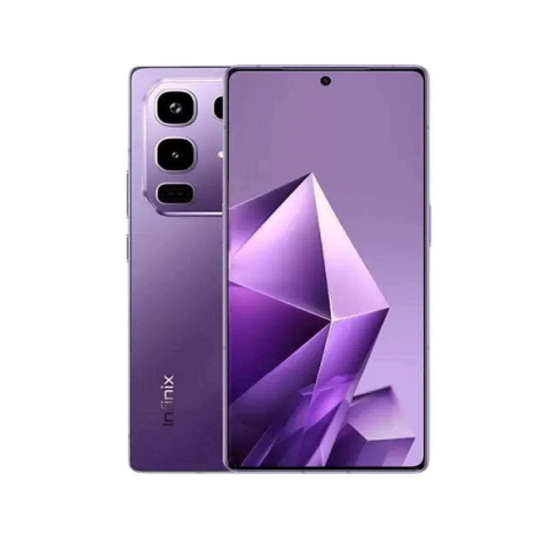 Infinix Mobile - Note 50 PRO (12GB, 256GB)