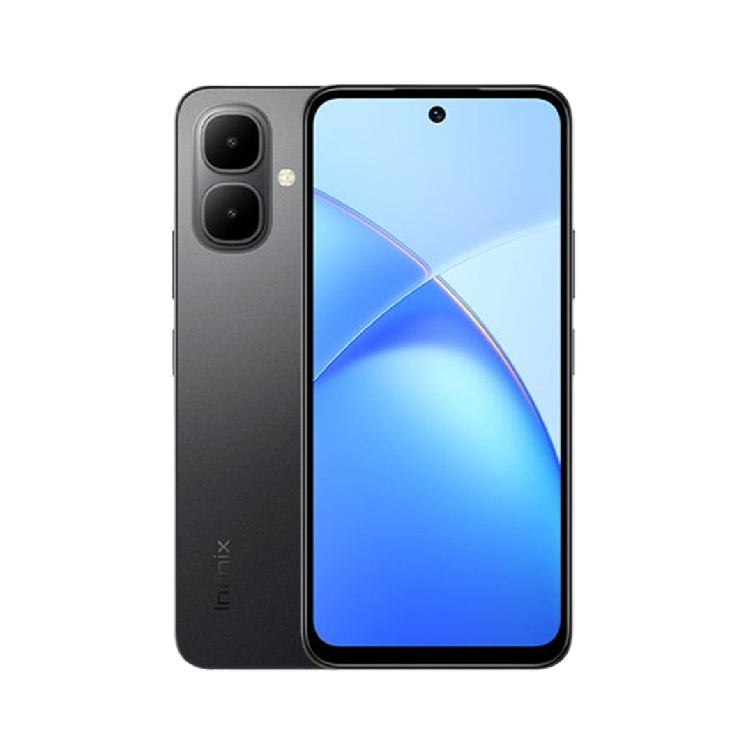 Infinix Mobile - SMART 10 (4GB, 64GB)