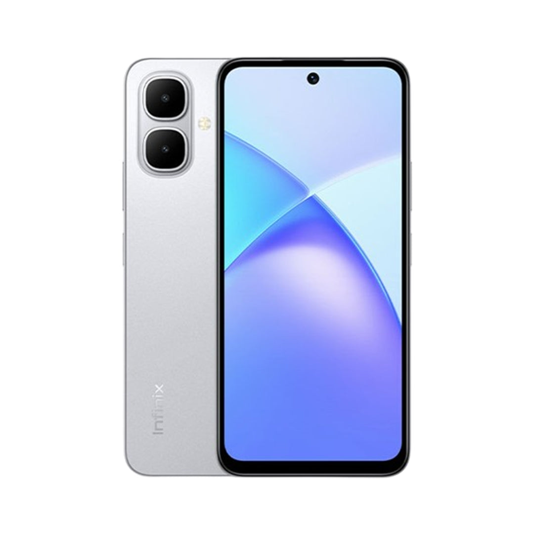 Infinix Mobile - SMART 10 (4GB, 64GB)