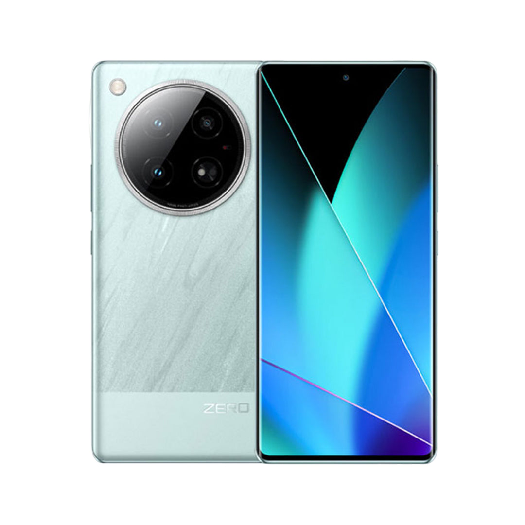 Infinix Mobile - Zero 40 4G (8GB, 256GB)