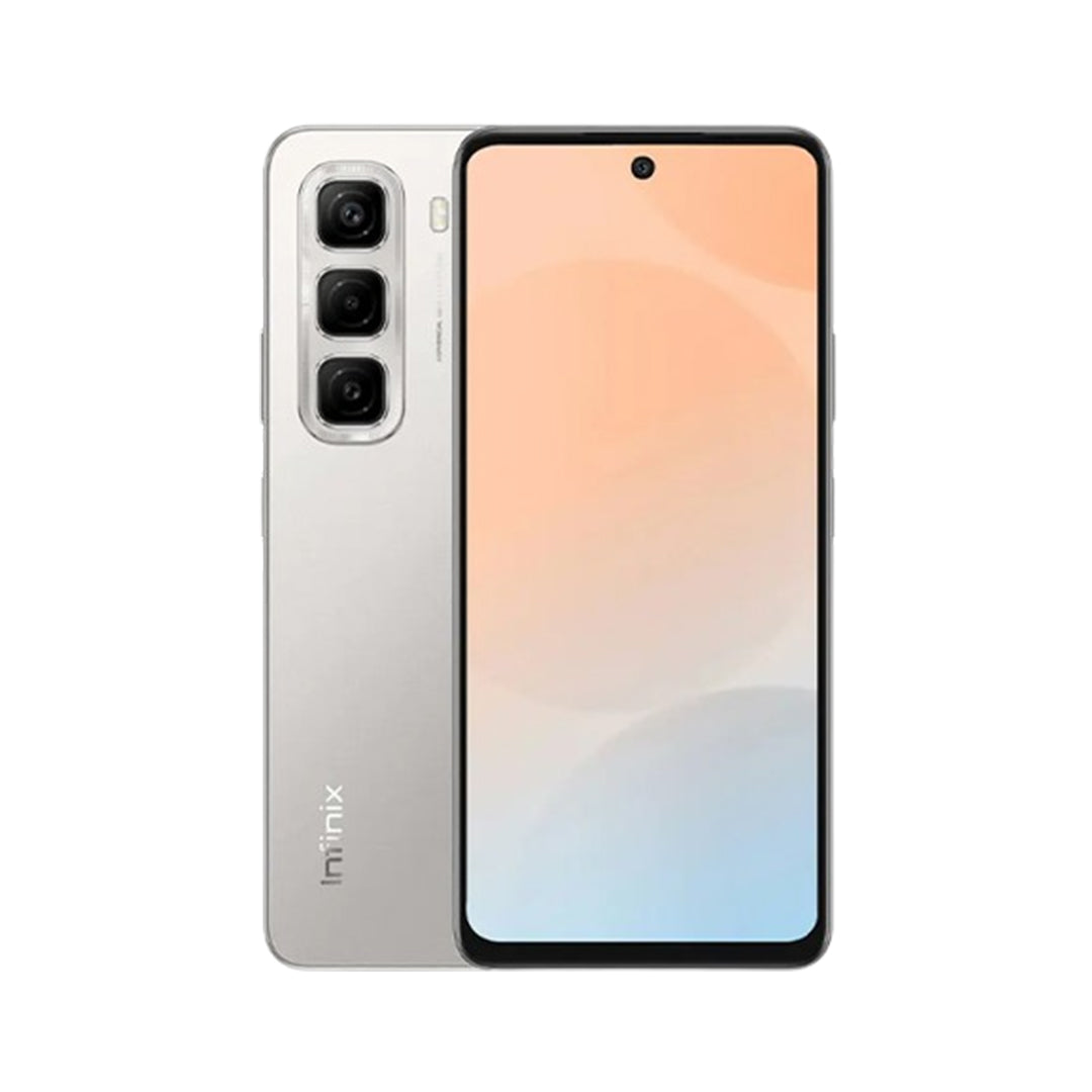 Infinix Mobile - HOT 50 (8GB, 128GB)