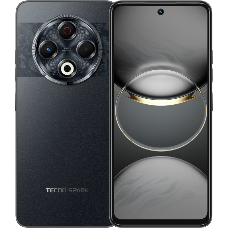 Tecno Mobile - Spark 30 (8GB, 128GB)