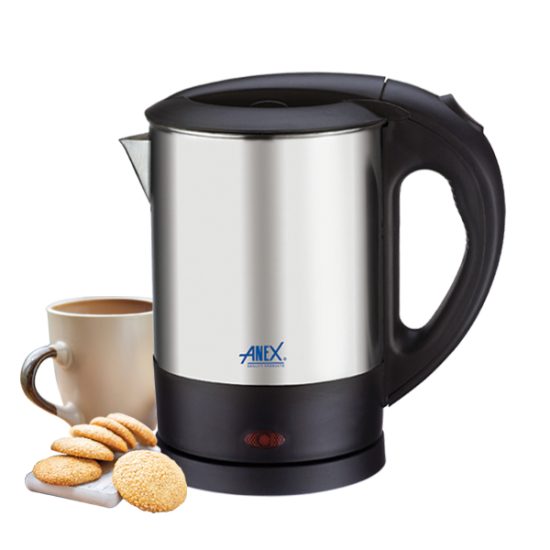 Anex Kitchen Appliances Kettle - AG-4053 Deluxe