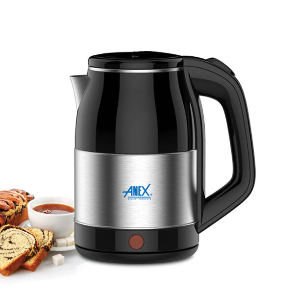 Anex Home Appliances Deluxe Kettle AG-4062