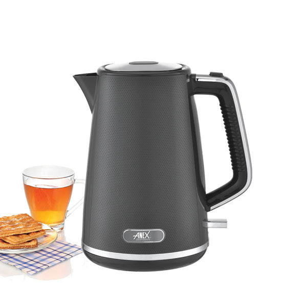 Anex Home Appliances Deluxe Kettle AG-4065