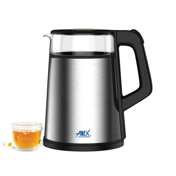 Anex Home Appliances Deluxe Kettle AG-4066