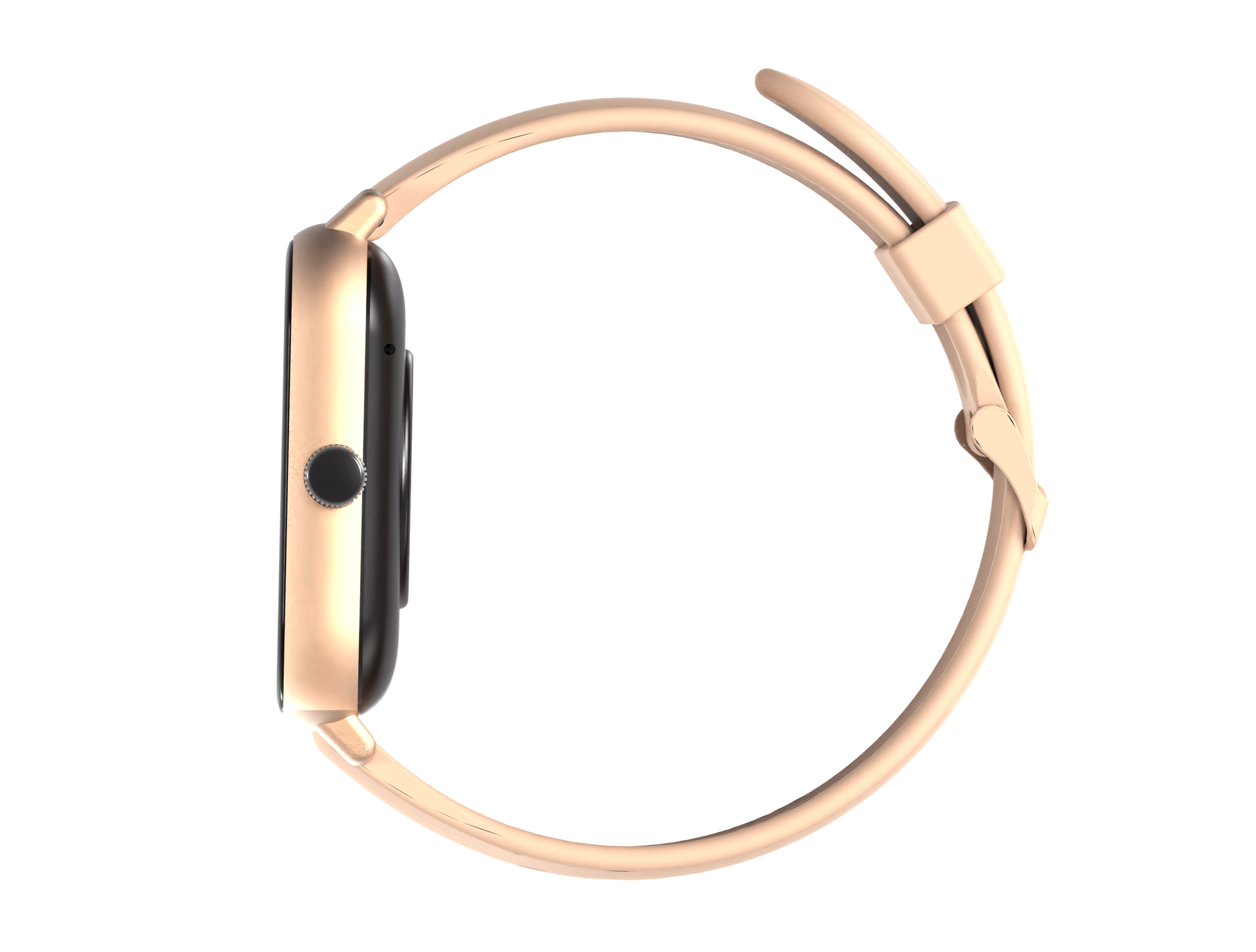 Faster - NERV WATCH 1 - 1.83” FULL HD DISPLAY – LONG BATTERY LIFE