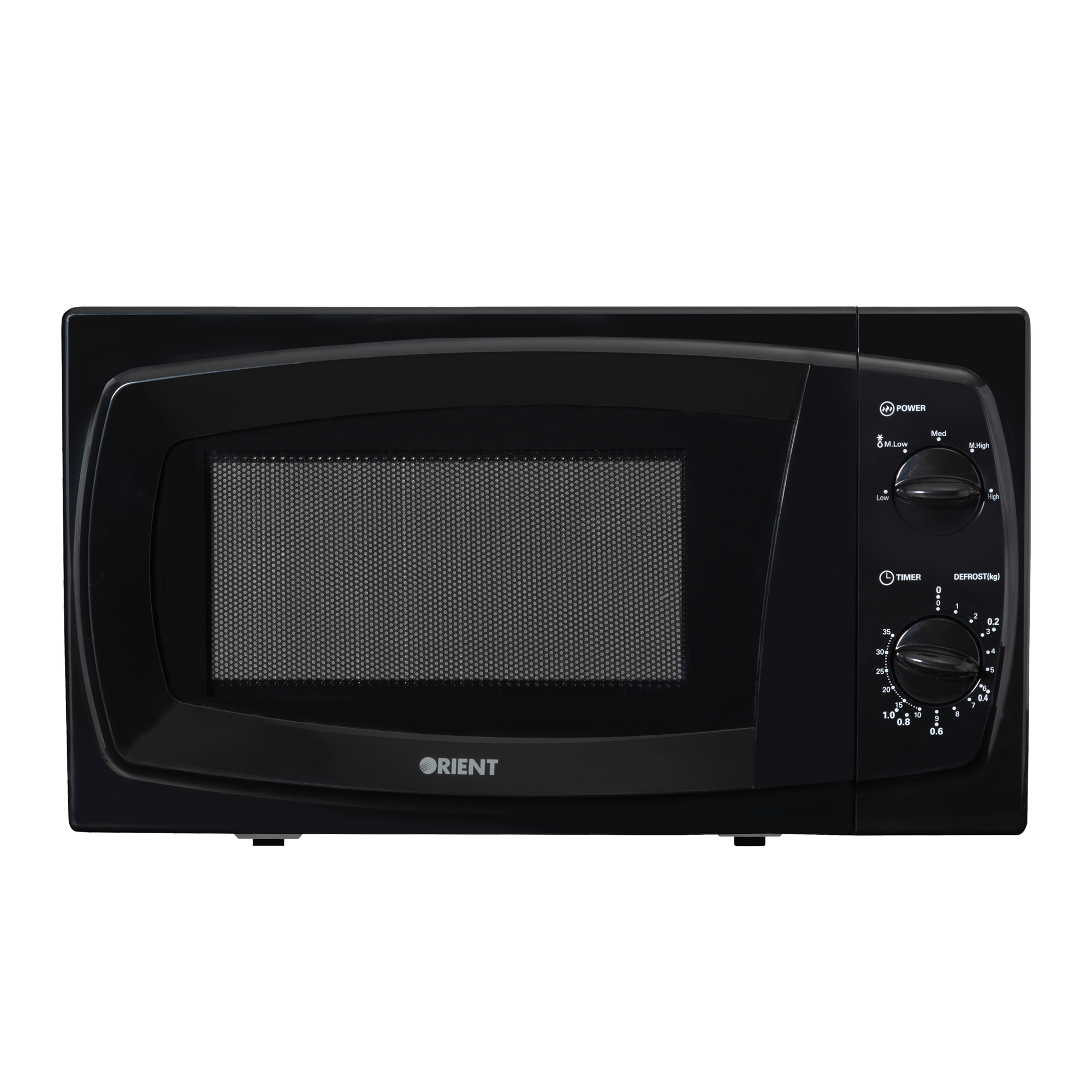Orient Microwave - Macaroni 20M