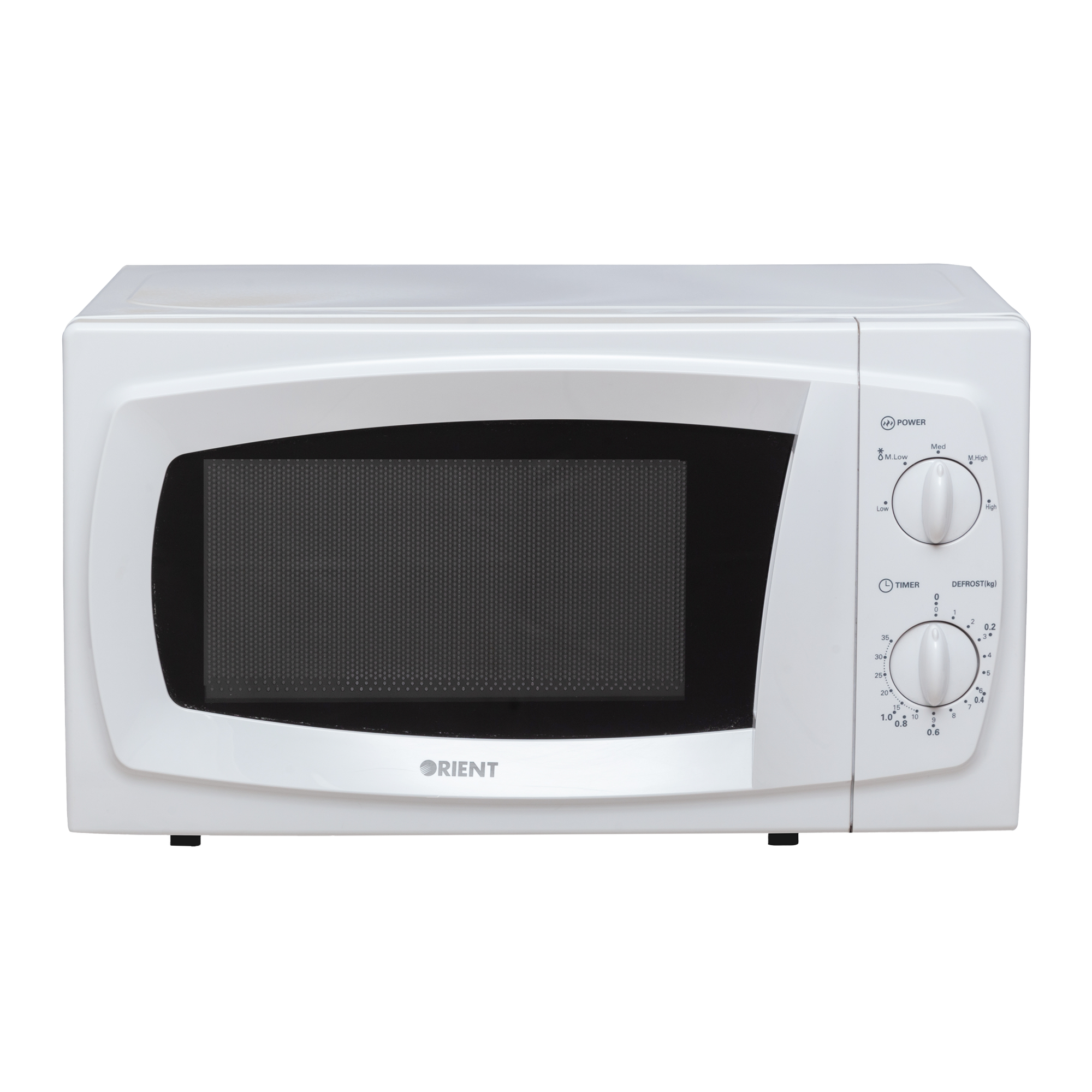 Orient Microwave - Macaroni 20M