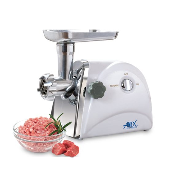 Anex Kitchen Appliances Meat Grinder - AG2048