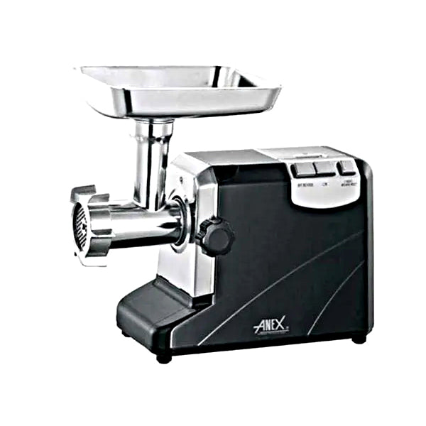 Anex Home Appliances Deluxe Meat Grinder AG-3060