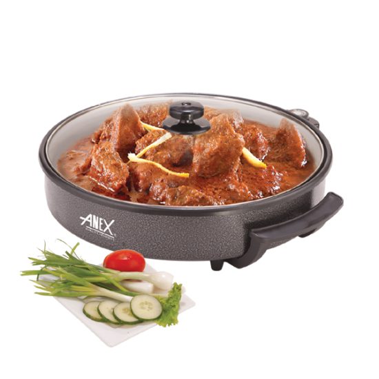 Anex Kitchen Appliances Pizza Pan / Cooking Pan - AG-3063