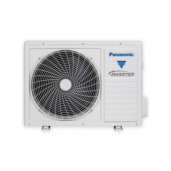 Panasonic Air Conditioner - Panasonic Inverter T3 (H&C) Air Conditioner 1 Ton (Free Installation)