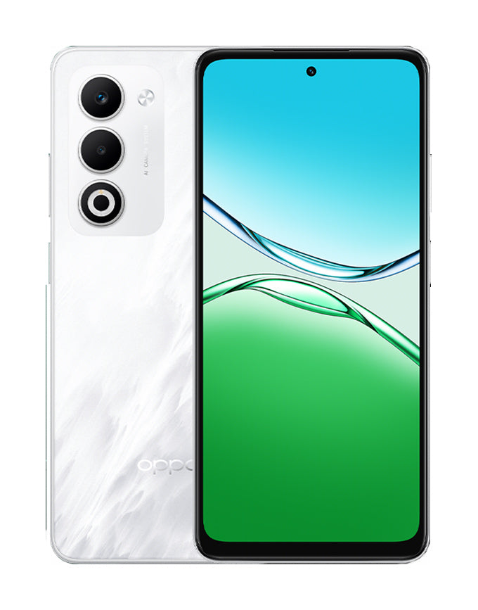 Oppo Mobile - A5 (6GB, 128GB)