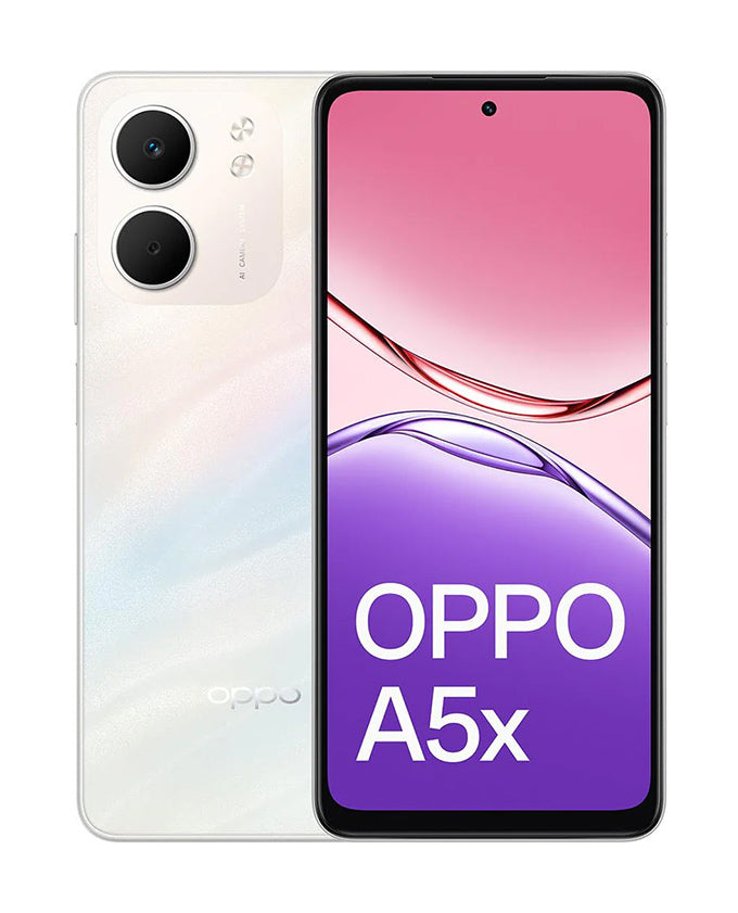 Oppo Mobile - A5X (4GB, 64GB)