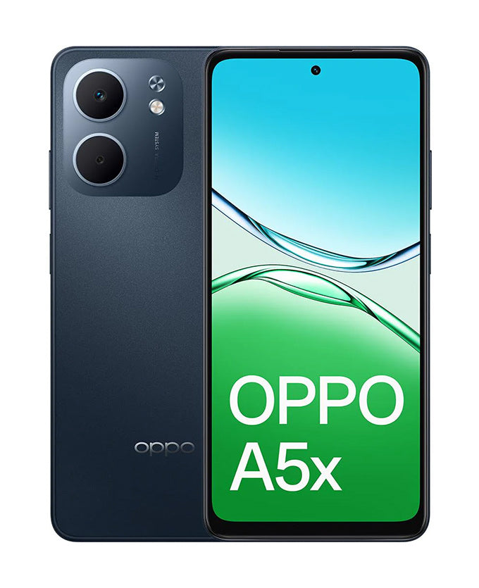 Oppo Mobile - A5X (4GB, 64GB)