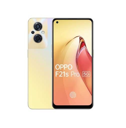 Oppo Mobile - F21 PRO 5G (8GB, 128GB)