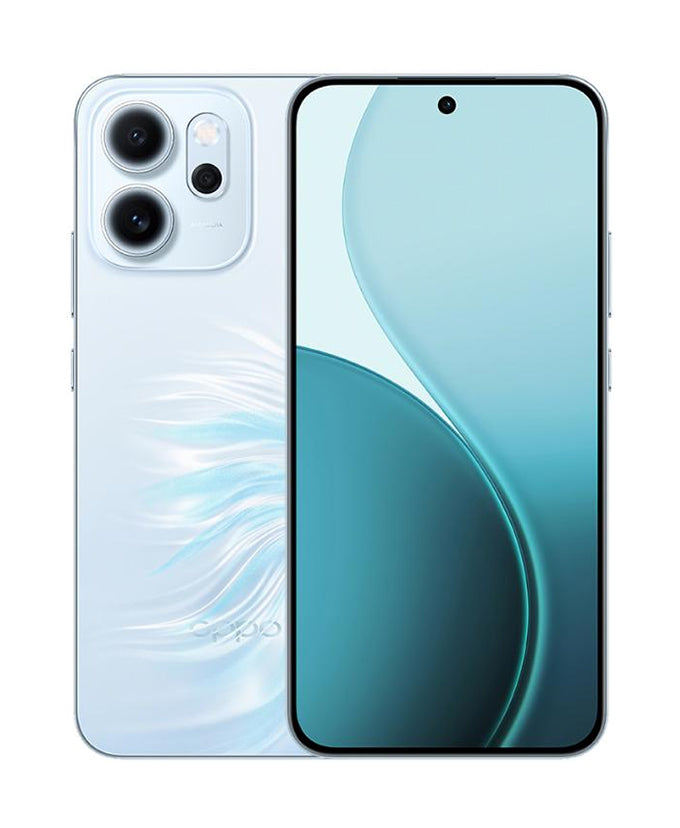 Oppo Mobile - OPPO Reno 14F 5g (8GB + 256GB)