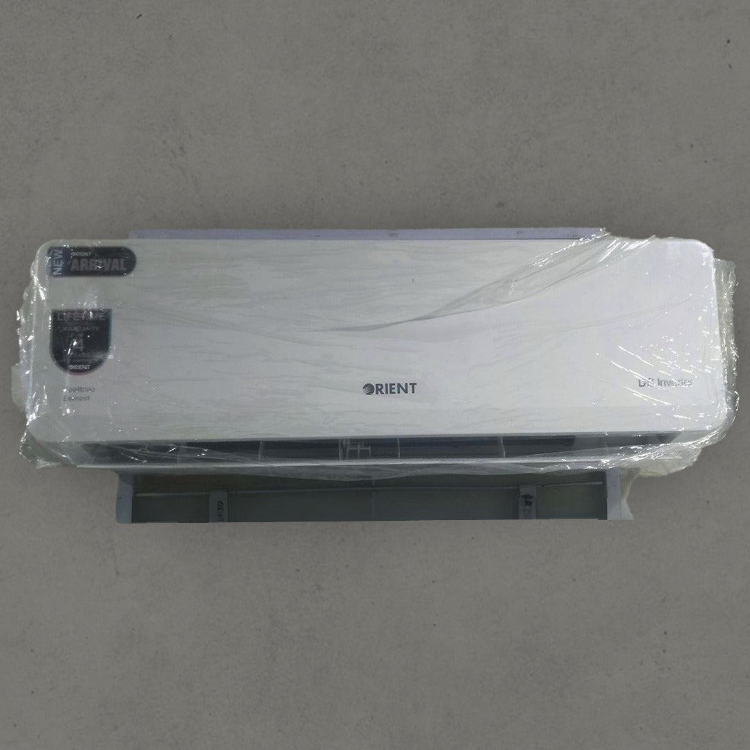 Orient Air Conditioner 1 Ton - 12G Everest Inverter (Cool Only)