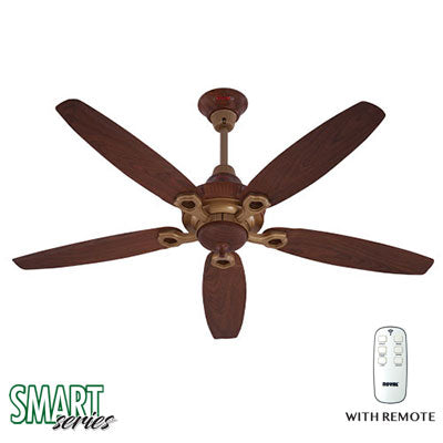Royal Fans - Fan Ceiling Inverter - Royal Smart Ornament AC Inverter Ceiling Fan