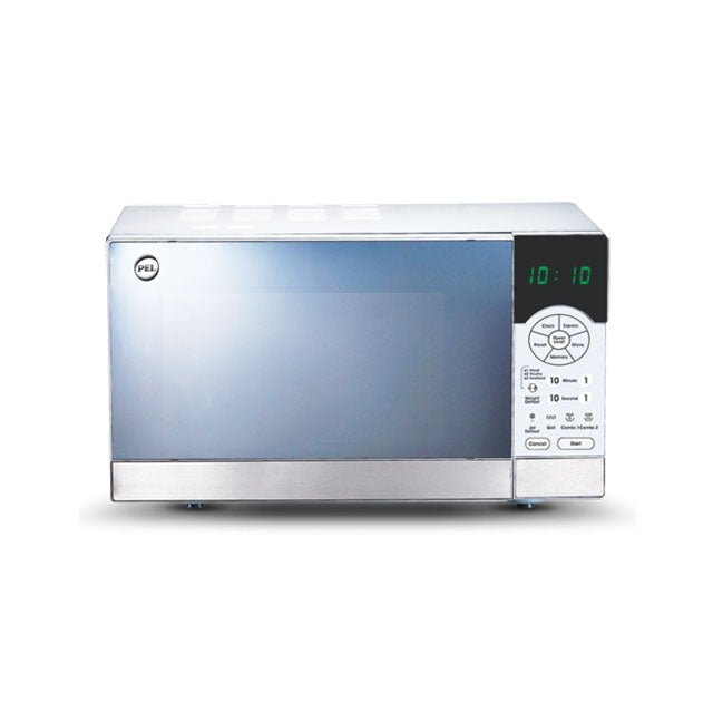 PEL Microwave - PMO-23 SG (Digital, Grill)
