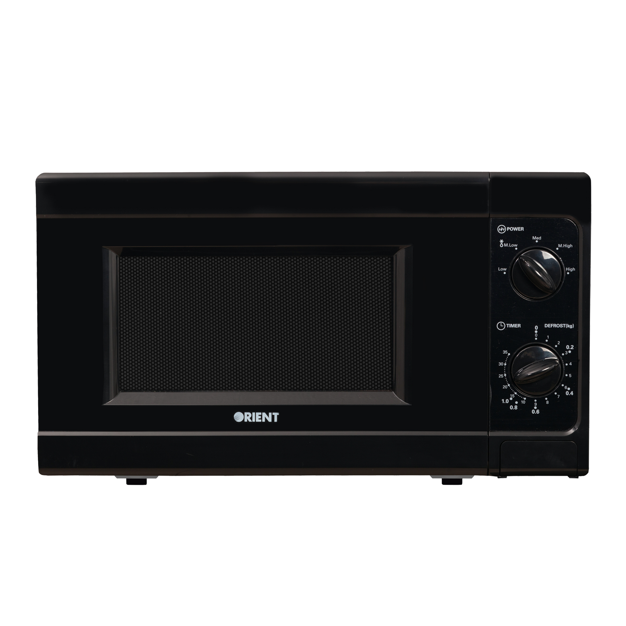 Orient Microwave - Panini 20M
