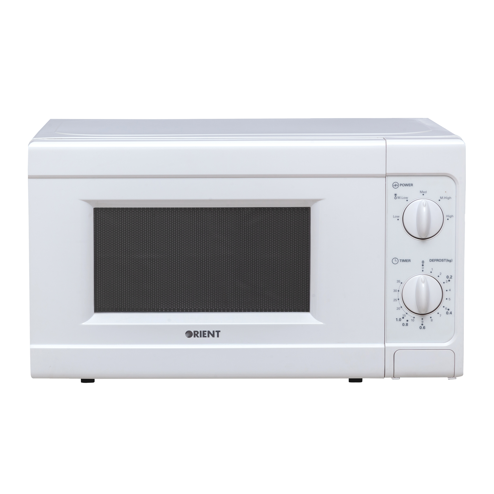 Orient Microwave - Panini 20M