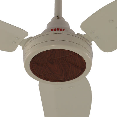 Royal Fans - Passion Ceiling Fan (Deluxe Series)
