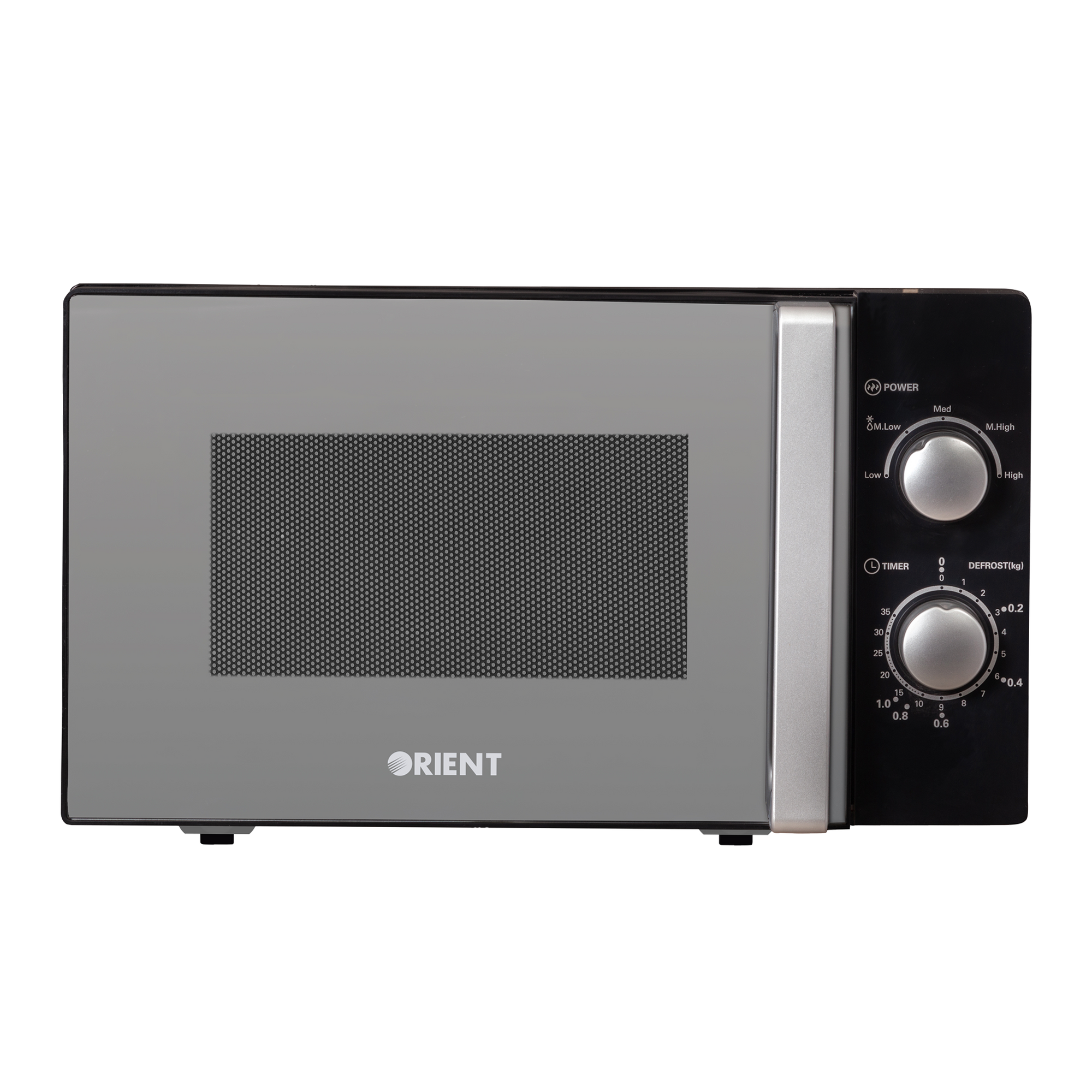 Orient Microwave - Popcorn/Kabab 20M