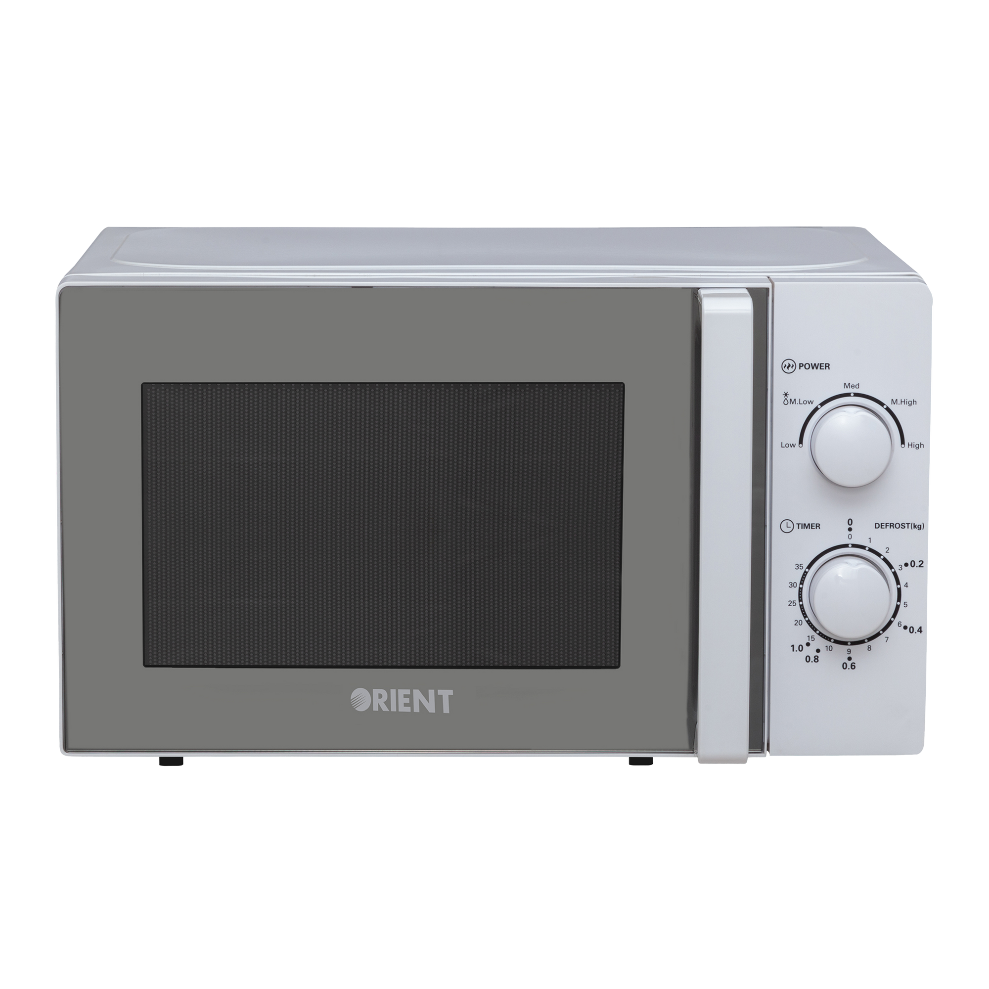 Orient Microwave - Popcorn/Kabab 20M