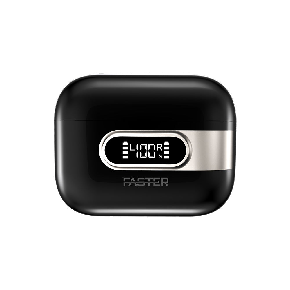 Faster - Slick X - Earbuds