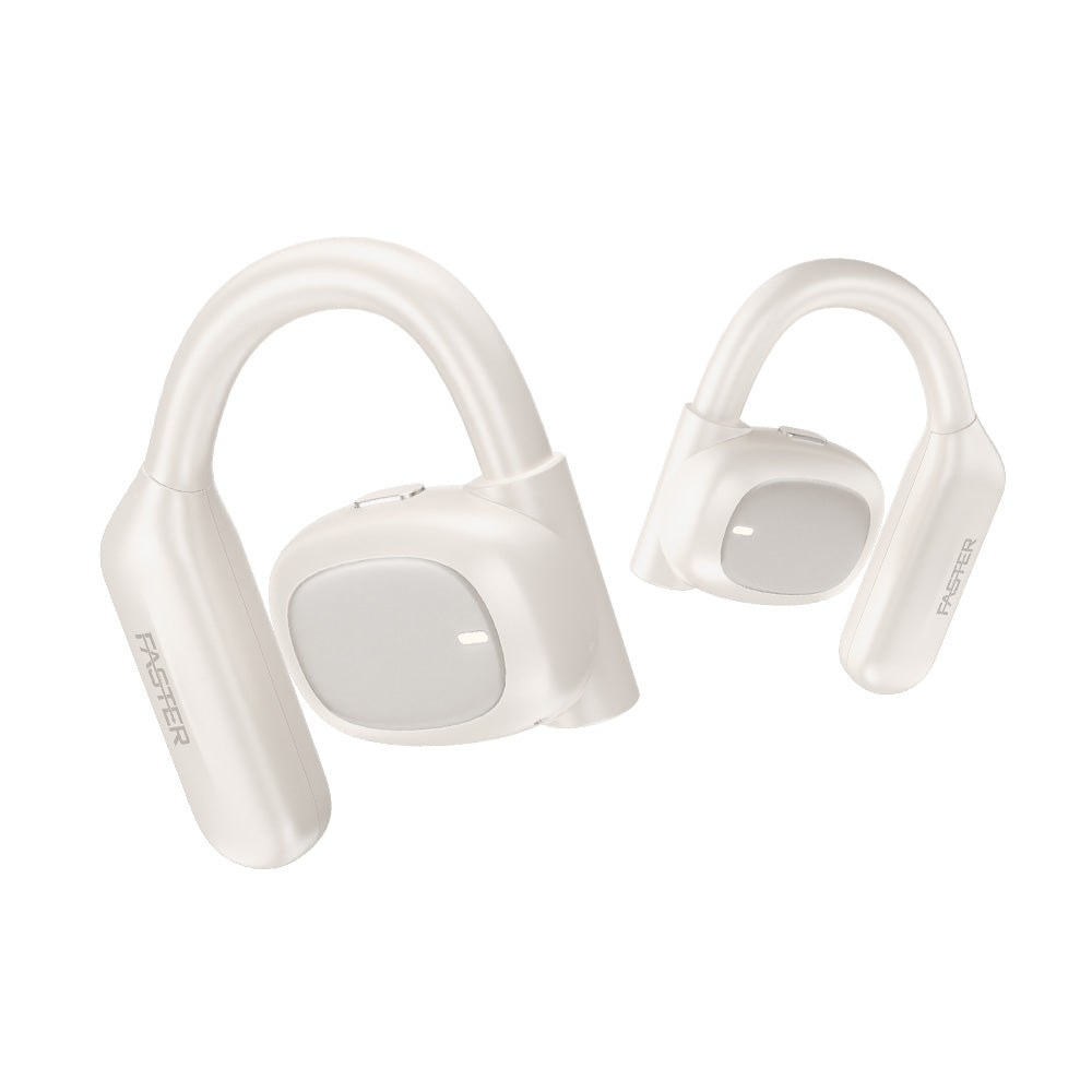 Faster - ARC X - ENC OVER EAR earbuds