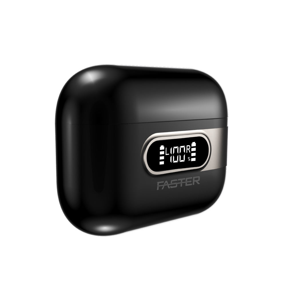 Faster - Slick X - Earbuds