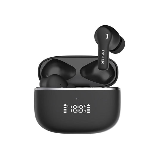 Faster - Maverick Earbuds - ENC Regular