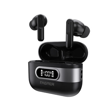 Faster - Slick X - Earbuds