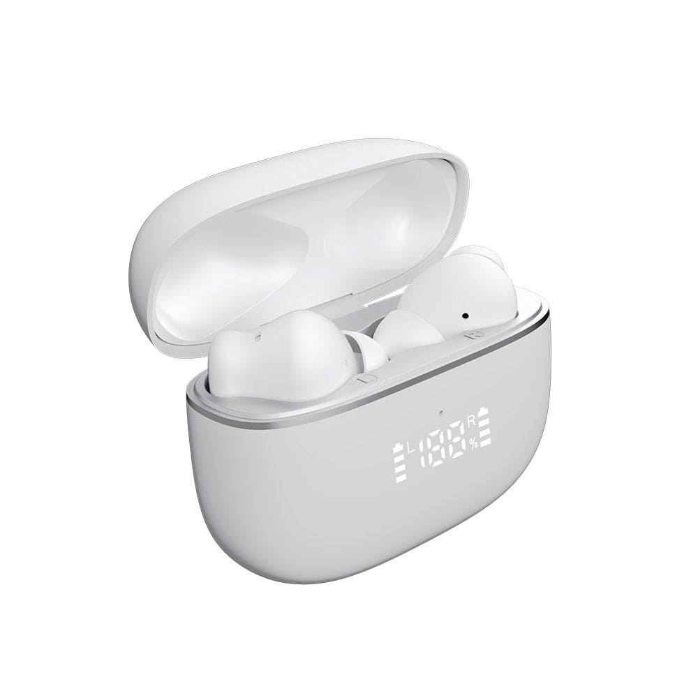 Faster - Maverick Earbuds - ENC Regular