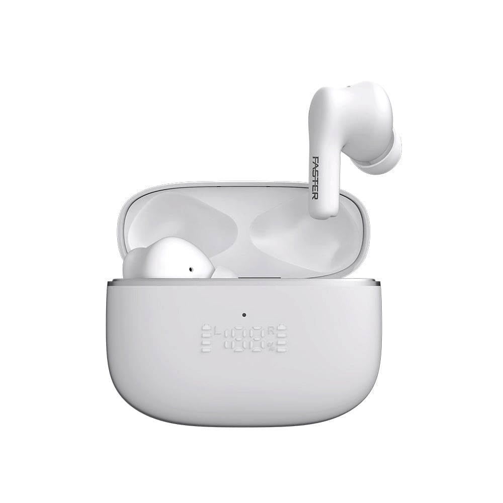 Faster - Maverick Earbuds - ENC Regular