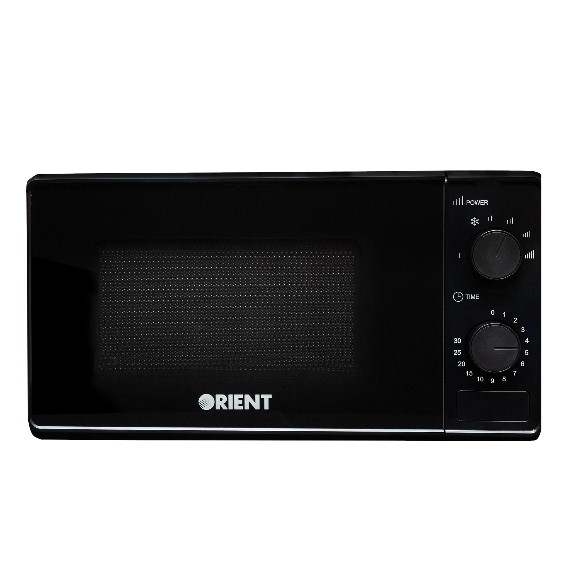 Orient Microwave - 20 Puff (Manual)