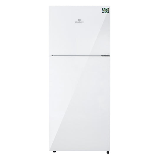 Dawlance Refrigerator Double Door 91999 Avante+ Cloud White Inverter